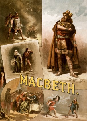 Macbeth by Shakespeare in Hindi