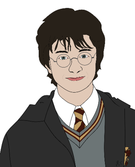 Harry Potter and the Philosopher's Stone summary in Hindi - Hindi Pronotes