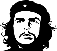 Che Guevara biography in Hindi 