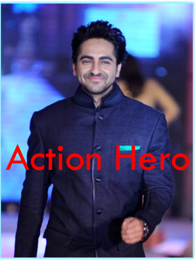 Action Hero Film Story – 9 Facts you need to know