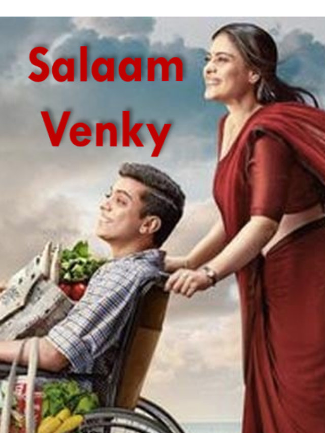 Salaam Venky Film – Synopsis and Review