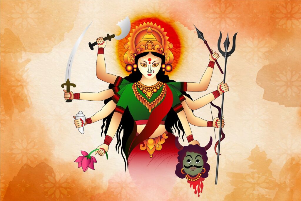 Durga Chalisa - Durga Chalisa Pdf
