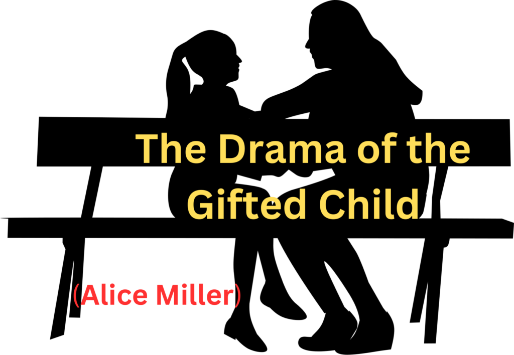 The Drama of the Gifted Child Hindi Summary