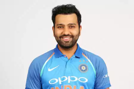 Mumbai Indians Players List - IPL 2023